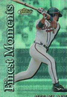 Chipper Jones