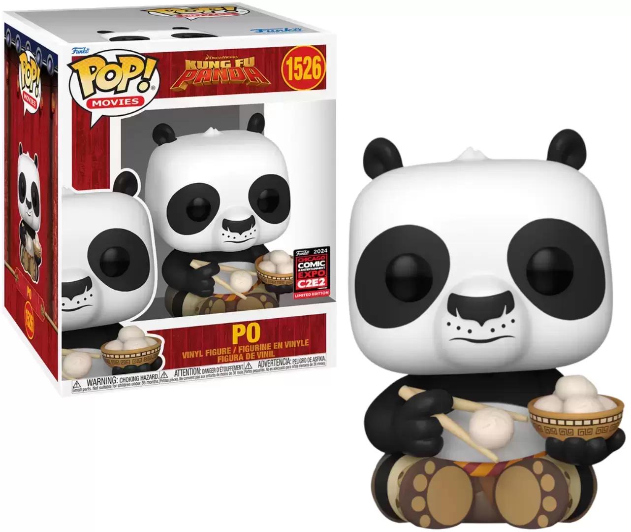 Po #1526 Funko POP Movies