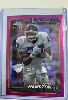 Rodney Hampton
