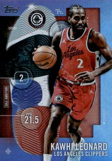 Kawhi Leonard