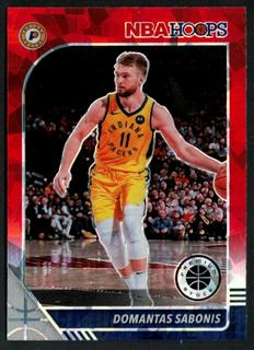 Domantas Sabonis