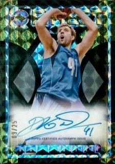 Dirk Nowitzki