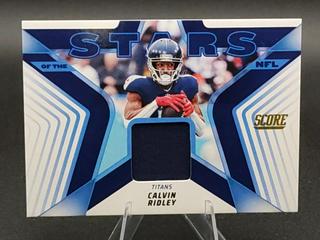 Calvin Ridley