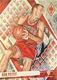 Bob Pettit