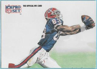 Andre Reed