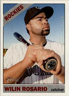 Wilin Rosario