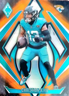 Christian Kirk