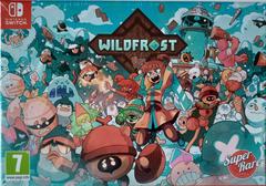 Wildfrost [Deluxe Edition] PAL Nintendo Switch Prices