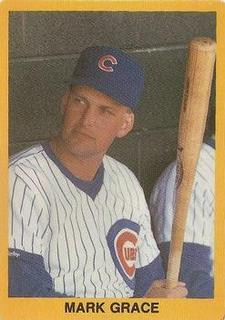Mark Grace
