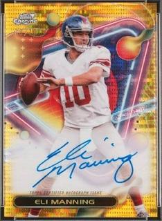 Eli Manning