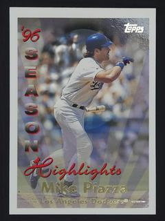 Mike Piazza