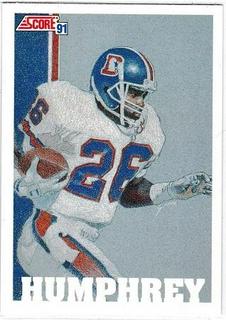 Bobby Humphrey