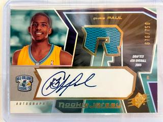 Chris Paul