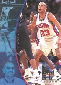 Grant Hill