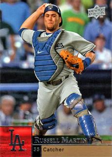 Russell Martin