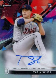 Tarik Skubal