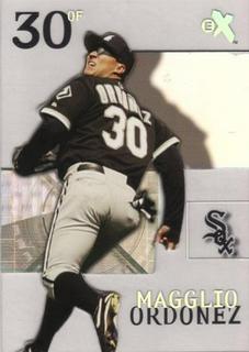 Magglio Ordonez