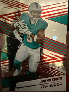 Jonnu Smith