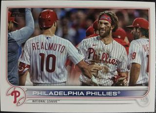 Philadelphia Phillies