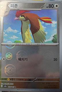 Pidgeotto