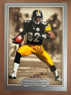 Antwaan Randle El
