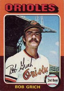 Bobby Grich