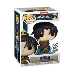 Azula [Big Apple Collectibles Chase GITD] #1079