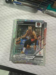 Timothe Luwawu-Cabarrot
