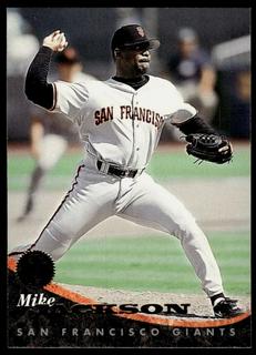 MIKE JACKSON