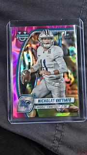Nicholas Vattiato