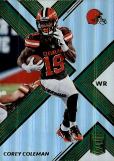 Corey Coleman