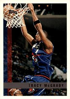 Tracy McGrady