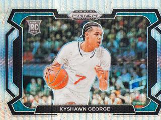 Kyshawn George