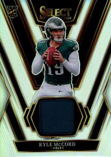 Kyle McCord