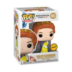 Penelope Featherington [Chase] #1663