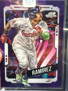 Jose Ramirez