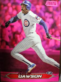 Andre Dawson