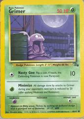 Grimer [1999-2000] #48
