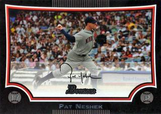 Pat Neshek
