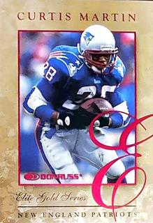 Curtis Martin