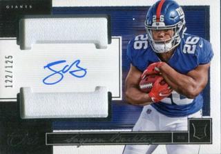 Saquon Barkley