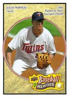 Justin Morneau