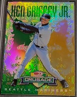 Ken Griffey Jr.