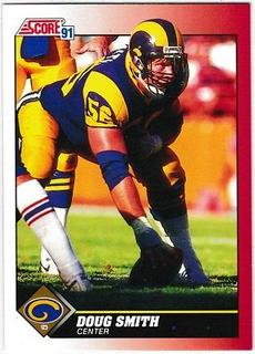 Doug Smith