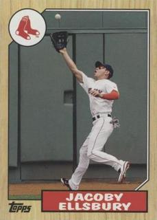 Jacoby Ellsbury
