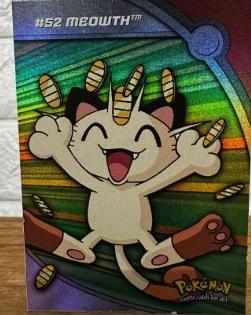 Meowth