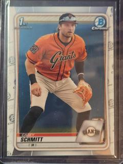 Casey Schmitt