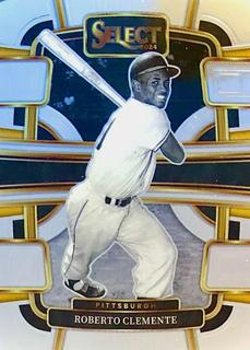 Roberto Clemente