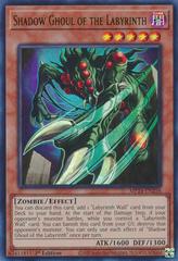 Shadow Ghoul of the Labyrinth #MP24-EN258