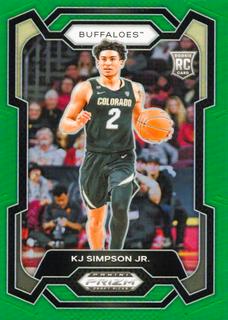 KJ Simpson Jr.